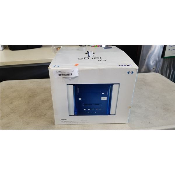 ANTEC PC CASE 300 WATT POWER SUPPLY