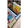 Image 2 : TRAY OF BLOOMORA BEAUTY PRODUCTS INCLUDING REVITALIZING EYE MASK SET, LIP MASK SET, STEAM EYE MASK E