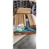 Image 1 : APPROX 100 ZENO DISPOSABLE PONCHOS