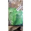 Image 2 : APPROX 100 ZENO DISPOSABLE PONCHOS