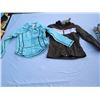 Image 13 : 20 NEW PIECES OF NEW KIDS CLOTHING SIZE 5 ORIGINAL RETAIL $300+