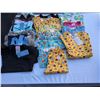 Image 1 : 20 NEW PIECES OF NEW KIDS CLOTHING SIZE 5 ORIGINAL RETAIL $300+