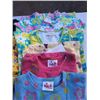Image 2 : 20 NEW PIECES OF NEW KIDS CLOTHING SIZE 5 ORIGINAL RETAIL $300+