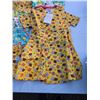 Image 4 : 20 NEW PIECES OF NEW KIDS CLOTHING SIZE 5 ORIGINAL RETAIL $300+