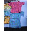 Image 5 : 20 NEW PIECES OF NEW KIDS CLOTHING SIZE 5 ORIGINAL RETAIL $300+