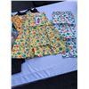 Image 9 : 20 NEW PIECES OF NEW KIDS CLOTHING SIZE 5 ORIGINAL RETAIL $300+