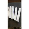 Image 2 : 4 SETS OF PRIME PURE GENDER REVEAL CONFETTI CANNONS