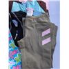 Image 2 : 20 NEW PIECES OF NEW KIDS CLOTHING SIZE 5 ORIGINAL RETAIL $300+