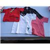 Image 9 : 20 NEW PIECES OF NEW KIDS CLOTHING SIZE 5 ORIGINAL RETAIL $300+