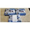 Image 1 : 3 ZENO VACUUM BAG SETS