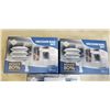 Image 2 : 3 ZENO VACUUM BAG SETS