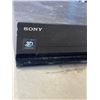 Image 2 : SONY BLU RAY HOME THEATRE SYSTEM WITH SPEAKERS