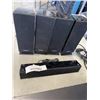 Image 4 : SONY BLU RAY HOME THEATRE SYSTEM WITH SPEAKERS