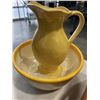 Image 2 : TRAY OF ASSORTED VASESA DN ANTIQUE JUG AND BOWL SET