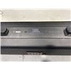Image 3 : JBL RALLY BAR SOUND BAR AND BOSE ACCOUSTIMASS SUB