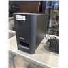 Image 5 : JBL RALLY BAR SOUND BAR AND BOSE ACCOUSTIMASS SUB