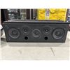 Image 4 : PROFILE CENTRE SPEAKER AND VINTAGE SONY STEREO