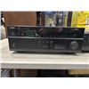 Image 2 : YAMAHA SOUND RECEIVER MODEL RX-V675 AND SONY AUDIO VIDEO CONTROL CENTRE
