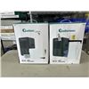 Image 1 : 2 ADAMSON B10 BED COOLING SYSTEMS