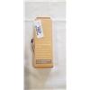 Image 1 : SAMSUNG SOLAR REMOTE, SAND BEIGE - TESTED WORKING, RETAIL $69