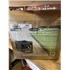 Image 1 : AS NEW FIRE SENSE 65,000 BTU PORTABLE OUTDOOR PROPANE COOKER