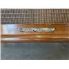 Image 6 : MCM SYMPHONY HALL RECORD PLAYER CABINET