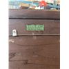 Image 9 : MCM SYMPHONY HALL RECORD PLAYER CABINET