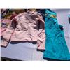 Image 4 : 24 NEW PIECES OF NEW KIDS CLOTHING SIZE 6 ORIGINAL RETAIL $300+