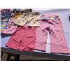 Image 7 : 24 NEW PIECES OF NEW KIDS CLOTHING SIZE 6 ORIGINAL RETAIL $300+