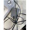 Image 3 : BROTHER SEWING MACHINE WITH PEDAL. MODEL LS-2020. WORKING