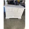 Image 1 : CAFE KID WHITE DRESSER