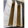 Image 2 : CAFE KID WHITE DRESSER