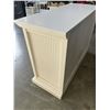Image 6 : CAFE KID WHITE DRESSER