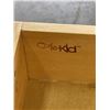 Image 3 : CAFE KID WHITE NIGHT STAND