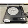 Image 3 : VICTROLA RECORD PLAYER