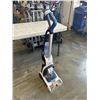 Image 1 : HOOVER HEAT CARPET CLEANER