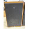 Image 2 : PAIR OF CANTON KARAT 30 SPEAKERS. WORKING