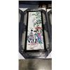 Image 3 : 4 EASTERN ARTWORKS ON PAINTED PORCELAIN TILES