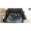 Image 3 : LEATHER MASSAGE AND HEAT RECLINER CHAIR