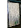 Image 1 : AS NEW TWIN XL SIZE LOGAN AND COVE "PINNACLE" MATTRESS