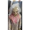 Image 2 : ZOMBIE GRANNY - WORKING