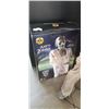 Image 4 : AXED ZOMBIE MAN HALLOWEEN FIGURE, WORKING