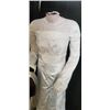 Image 2 : HAUNTED BRIDE FIGURE - WORKING, MANY PHRASES
