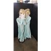 Image 1 : CANDY LANE TWINS HALLOWEEN PROPS
