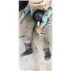 Image 2 : SCARECROW CANDY BOWL MAN, WORKING