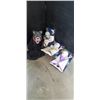 Image 1 : ZOMBIE BABY TRIPLETS W/ ZOMBIE DOG