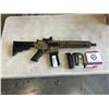 Image 1 : CROSMAN FULL AUTO R1 CO2 POWERED BB AIR RIFLE WITH C02 CARTRIDGES & BB'S