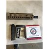 Image 2 : CROSMAN FULL AUTO R1 CO2 POWERED BB AIR RIFLE WITH C02 CARTRIDGES & BB'S