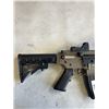 Image 5 : CROSMAN FULL AUTO R1 CO2 POWERED BB AIR RIFLE WITH C02 CARTRIDGES & BB'S