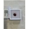 Image 1 : NEW 4.6 CT NATURAL RUBY GEMSTONE, UNTREATED, OVAL CUT, RETAIL $1125